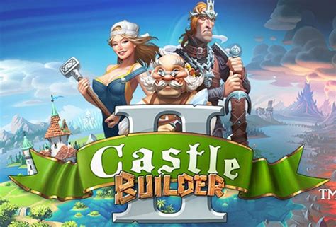 Jogue Castle Builder 2 online